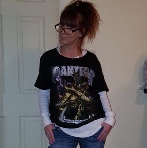 Meet your Posher, Sharron